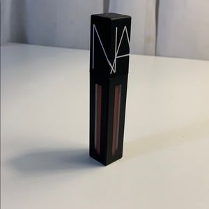NARS powermatte lip pigment liquid lipstick